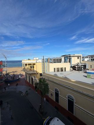 Piso en venta en Santa Catalina - Canteras en Palmas de Gran Canaria(Las)