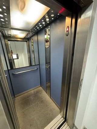 Piso en venta en Santa Catalina - Canteras en Palmas de Gran Canaria(Las)