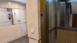 Piso en venta en Castilla - Hermida en Santander