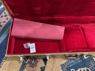 Maleta Thomann Tweed para Guitarra Eléctrica