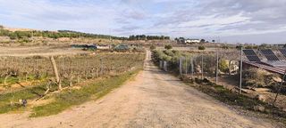 Terreno en venta en Lardero