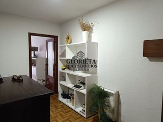 Piso en venta en Praza Independencia en Vigo