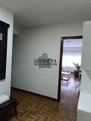 Piso en venta en Praza Independencia en Vigo