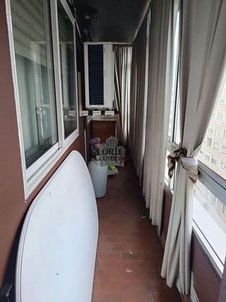 Piso en venta en Praza Independencia en Vigo