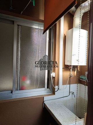 Piso en venta en Praza Independencia en Vigo