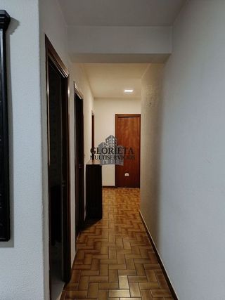 Piso en venta en Praza Independencia en Vigo