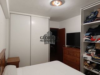 Piso en venta en Praza Independencia en Vigo