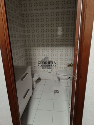 Piso en venta en Praza Independencia en Vigo