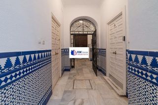 Piso en venta en San Vicente en Sevilla