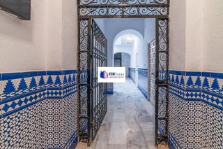 Piso en venta en San Vicente en Sevilla