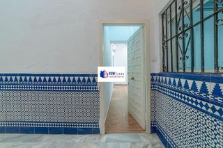 Piso en venta en San Vicente en Sevilla