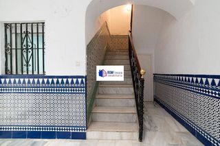 Piso en venta en San Vicente en Sevilla