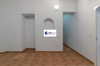 Piso en venta en San Vicente en Sevilla