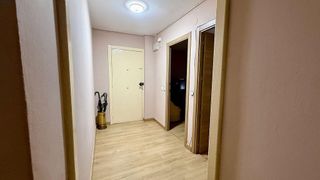 Piso en venta en El Llano en Gijón