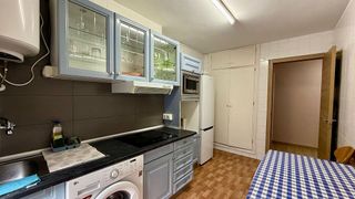 Piso en venta en El Llano en Gijón