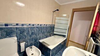 Piso en venta en El Llano en Gijón