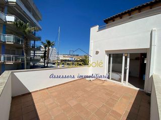 Casa adosada en venta en Salatar en Roses