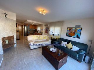 Casa adosada en venta en Salatar en Roses