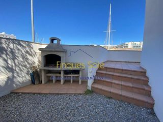 Casa adosada en venta en Salatar en Roses