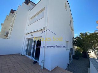 Casa adosada en venta en Salatar en Roses