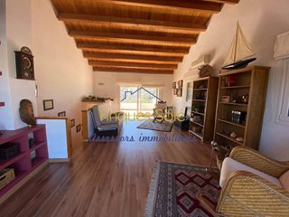 Casa adosada en venta en Salatar en Roses