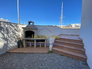 Casa adosada en venta en Salatar en Roses