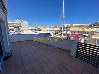 Casa adosada en venta en Salatar en Roses