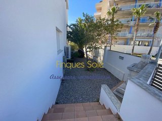 Casa adosada en venta en Salatar en Roses