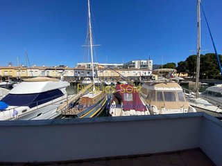 Casa adosada en venta en Salatar en Roses