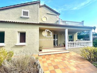 Chalet en venta en Caldes de Malavella