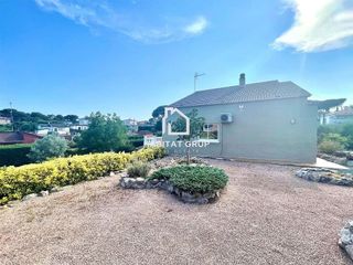 Chalet en venta en Caldes de Malavella