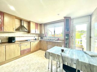 Chalet en venta en Caldes de Malavella