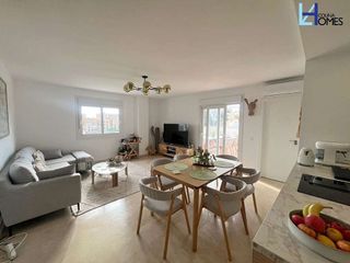 Ático en venta en El Pinar - Palacio de Congresos en Torremolinos