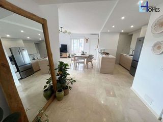 Ático en venta en El Pinar - Palacio de Congresos en Torremolinos