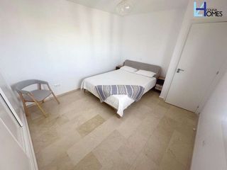 Ático en venta en El Pinar - Palacio de Congresos en Torremolinos