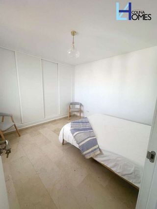 Ático en venta en El Pinar - Palacio de Congresos en Torremolinos