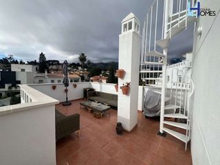 Ático en venta en El Pinar - Palacio de Congresos en Torremolinos