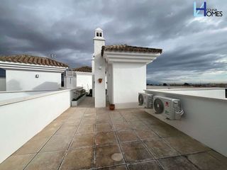 Ático en venta en El Pinar - Palacio de Congresos en Torremolinos