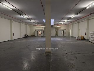 Local comercial en alquiler en Fort Pienc en Barcelona