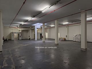 Local comercial en alquiler en Fort Pienc en Barcelona