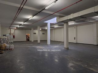 Local comercial en alquiler en Fort Pienc en Barcelona