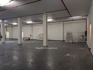 Local comercial en alquiler en Fort Pienc en Barcelona