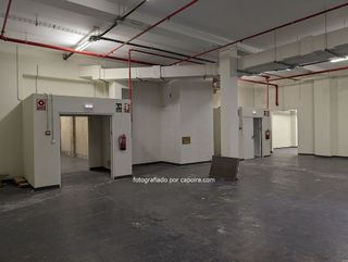 Local comercial en alquiler en Fort Pienc en Barcelona