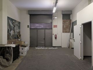 Local comercial en alquiler en Fort Pienc en Barcelona