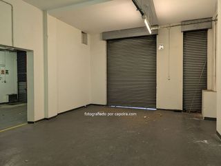 Local comercial en alquiler en Fort Pienc en Barcelona