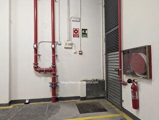 Local comercial en alquiler en Fort Pienc en Barcelona