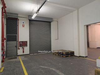 Local comercial en alquiler en Fort Pienc en Barcelona