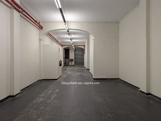 Local comercial en alquiler en Fort Pienc en Barcelona