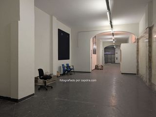 Local comercial en alquiler en Fort Pienc en Barcelona