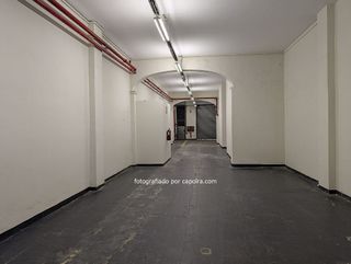 Local comercial en alquiler en Fort Pienc en Barcelona